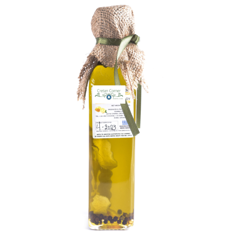 olive oil